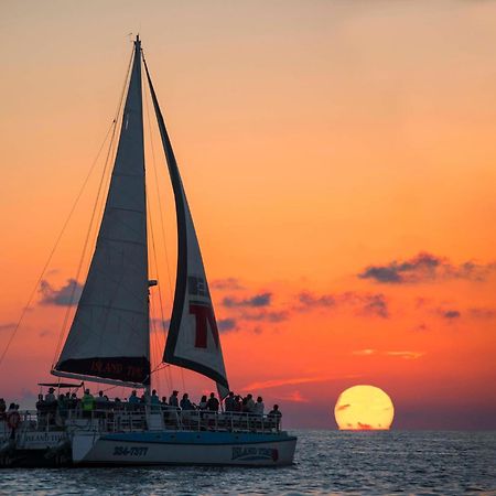 דירות פנמה סיטי ביץ' Leeward 308 At Edgewater מראה חיצוני תמונה