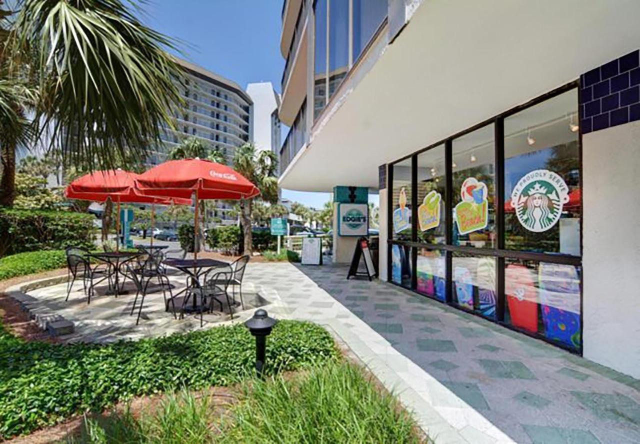דירות פנמה סיטי ביץ' Leeward 308 At Edgewater מראה חיצוני תמונה