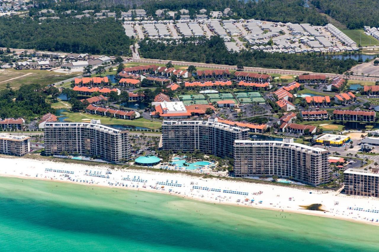 דירות פנמה סיטי ביץ' Leeward 308 At Edgewater מראה חיצוני תמונה