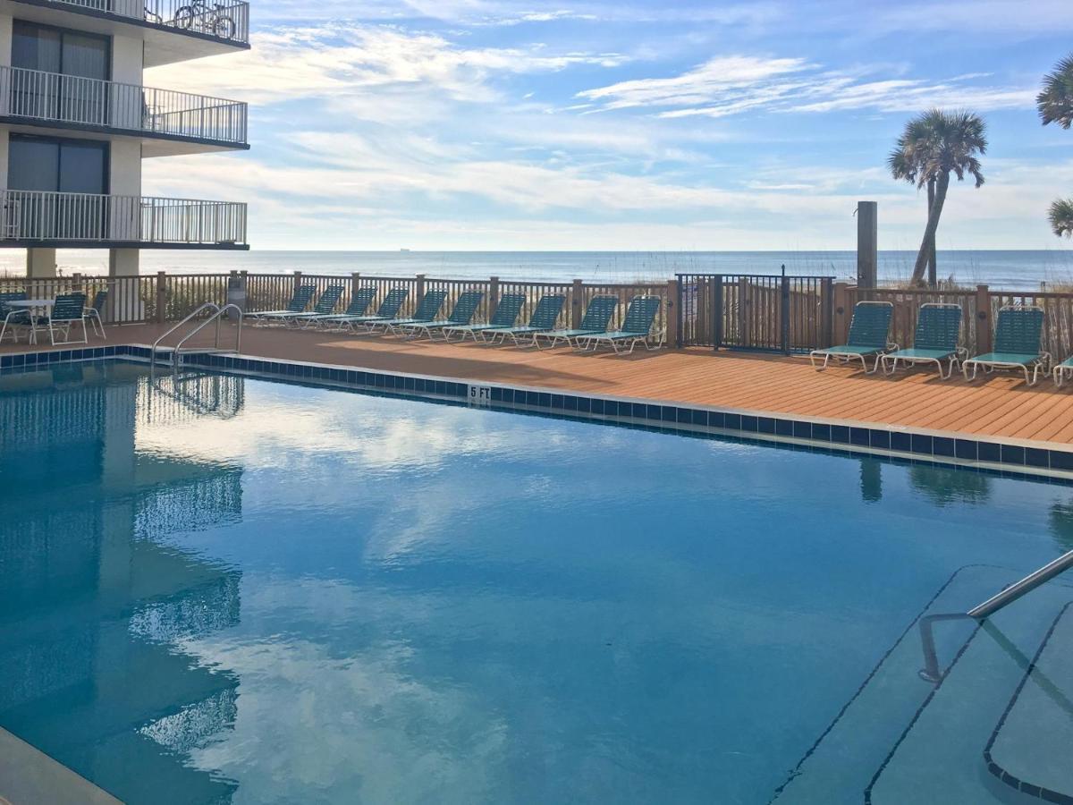 דירות פנמה סיטי ביץ' Leeward 308 At Edgewater מראה חיצוני תמונה