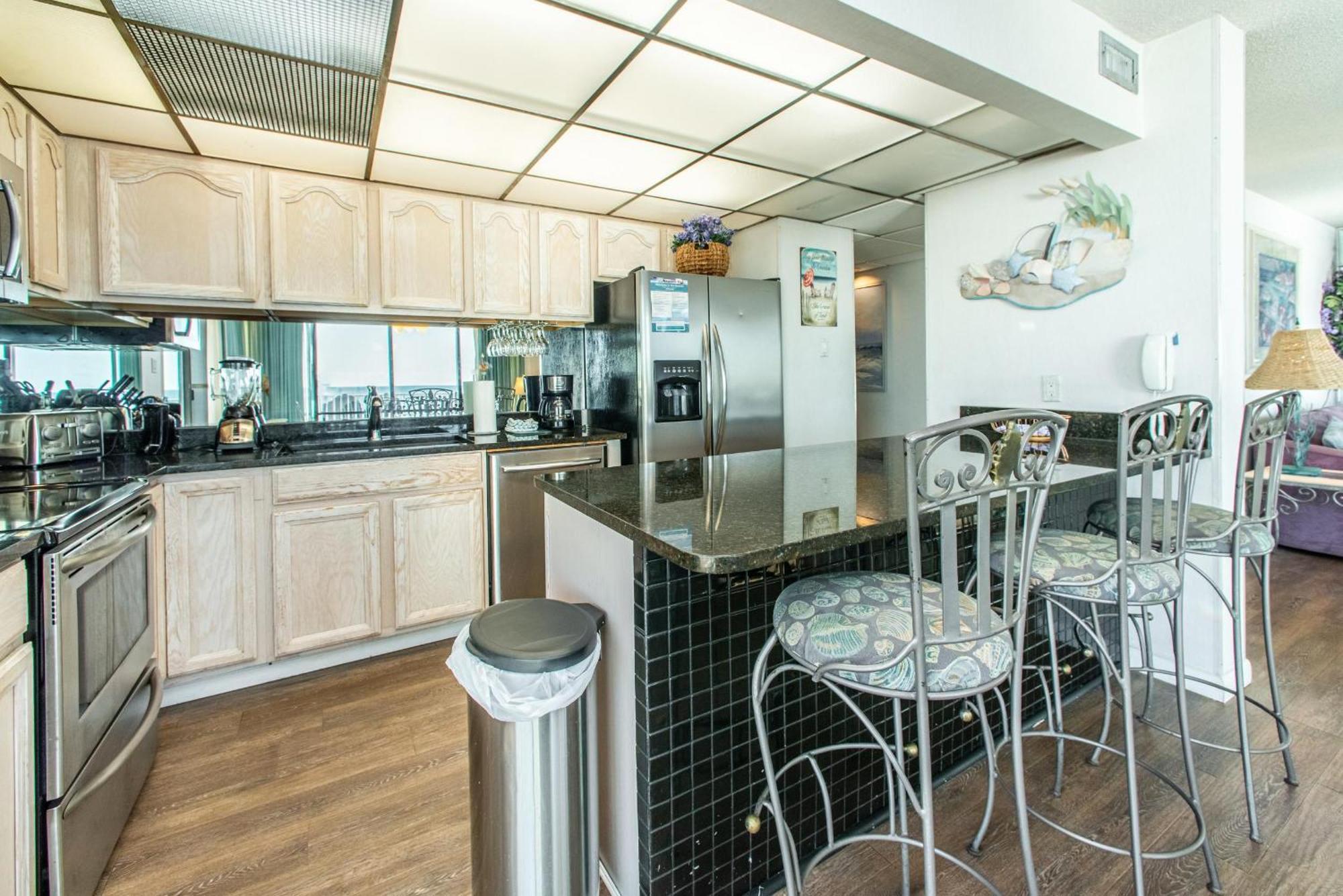 דירות פנמה סיטי ביץ' Leeward 308 At Edgewater מראה חיצוני תמונה
