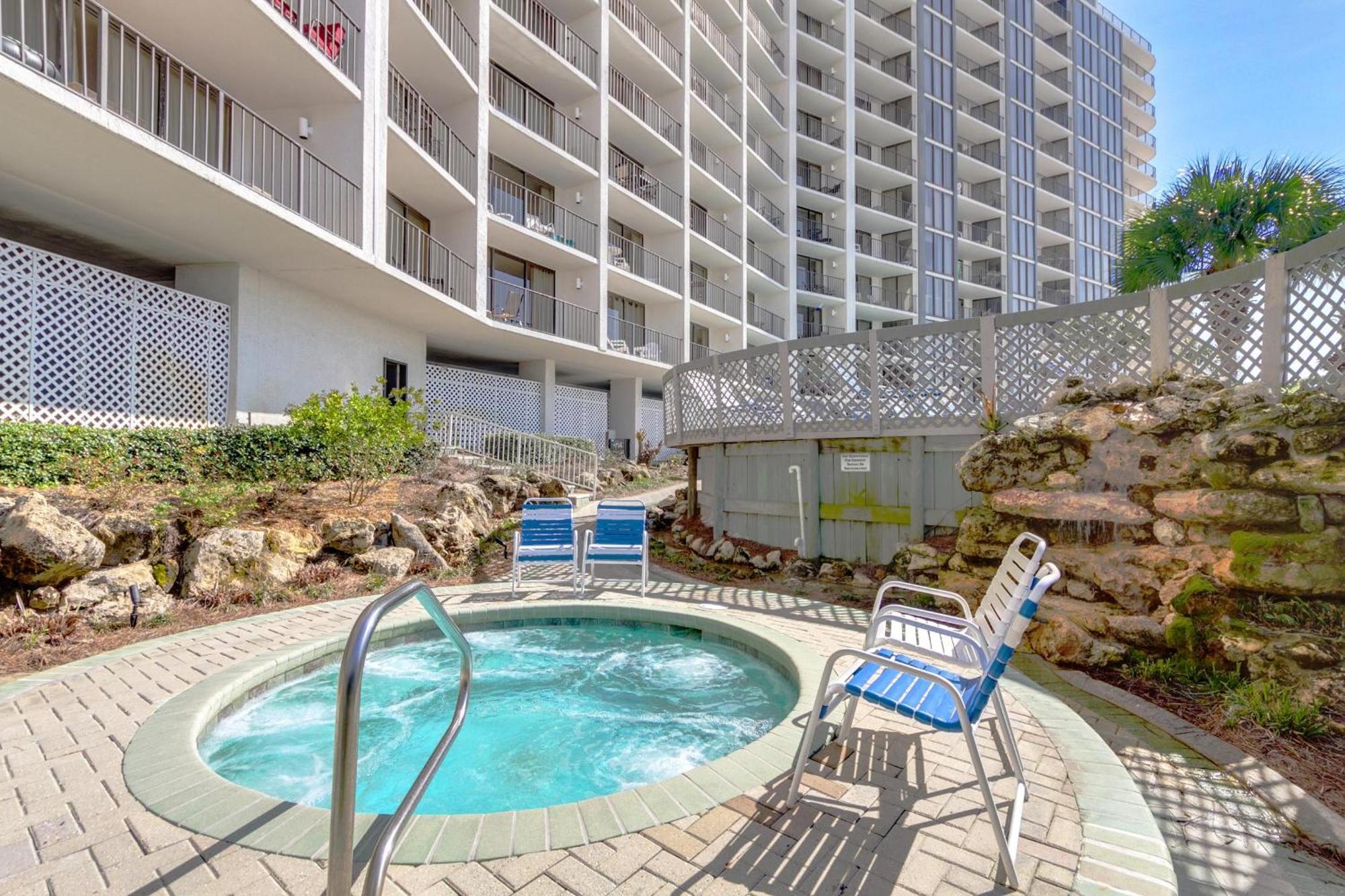 דירות פנמה סיטי ביץ' Leeward 308 At Edgewater מראה חיצוני תמונה