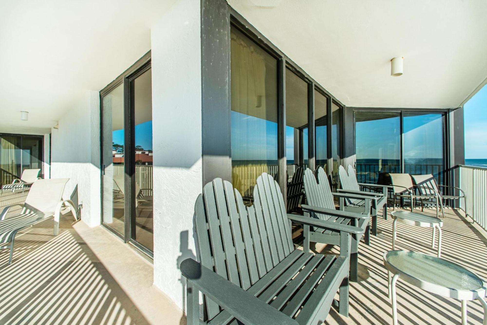 דירות פנמה סיטי ביץ' Leeward 308 At Edgewater מראה חיצוני תמונה