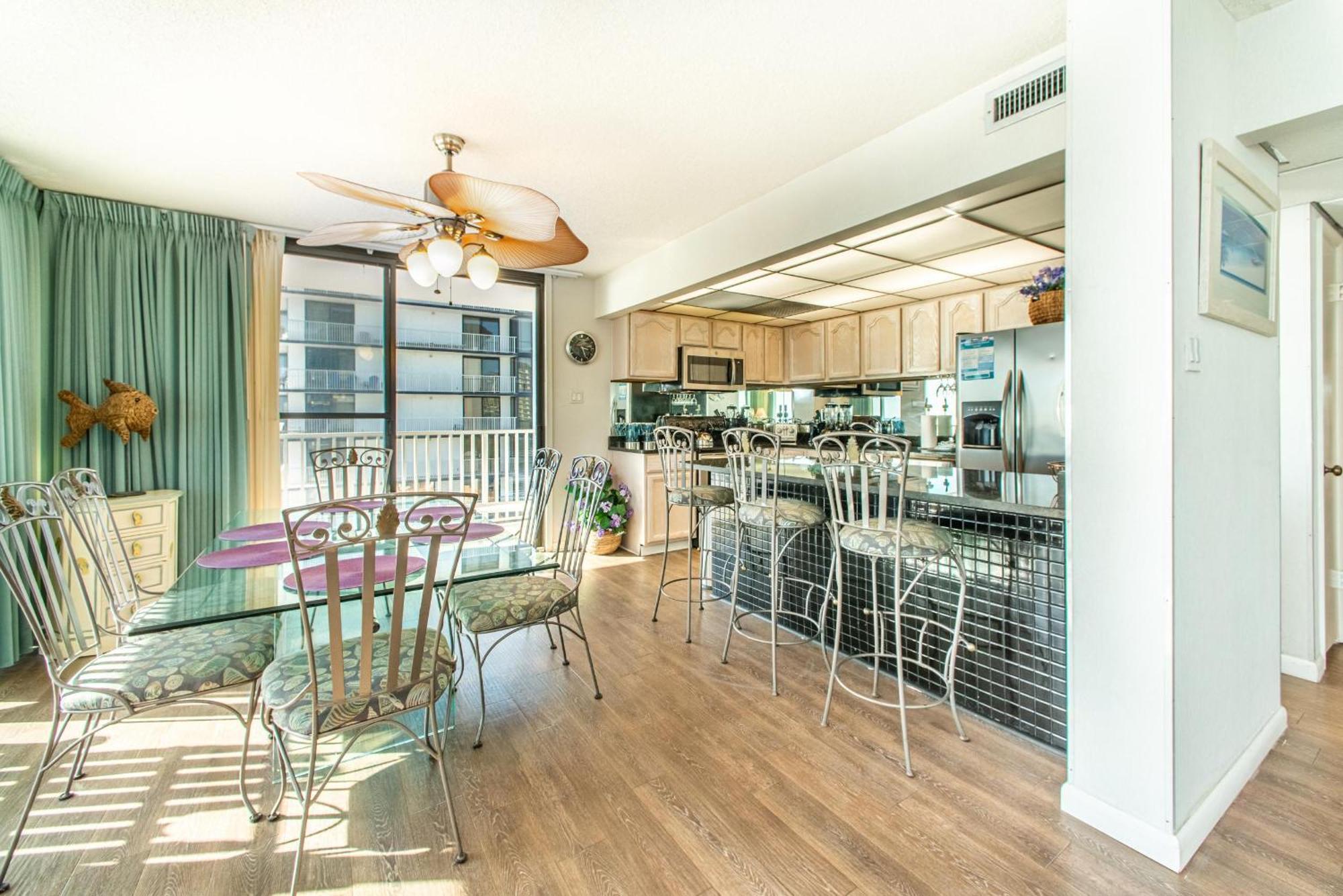 דירות פנמה סיטי ביץ' Leeward 308 At Edgewater מראה חיצוני תמונה