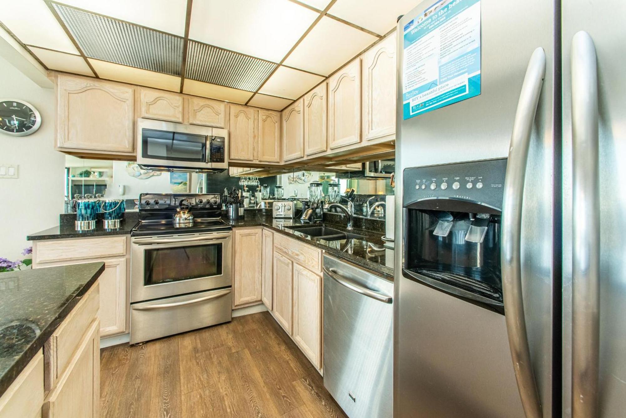 דירות פנמה סיטי ביץ' Leeward 308 At Edgewater מראה חיצוני תמונה