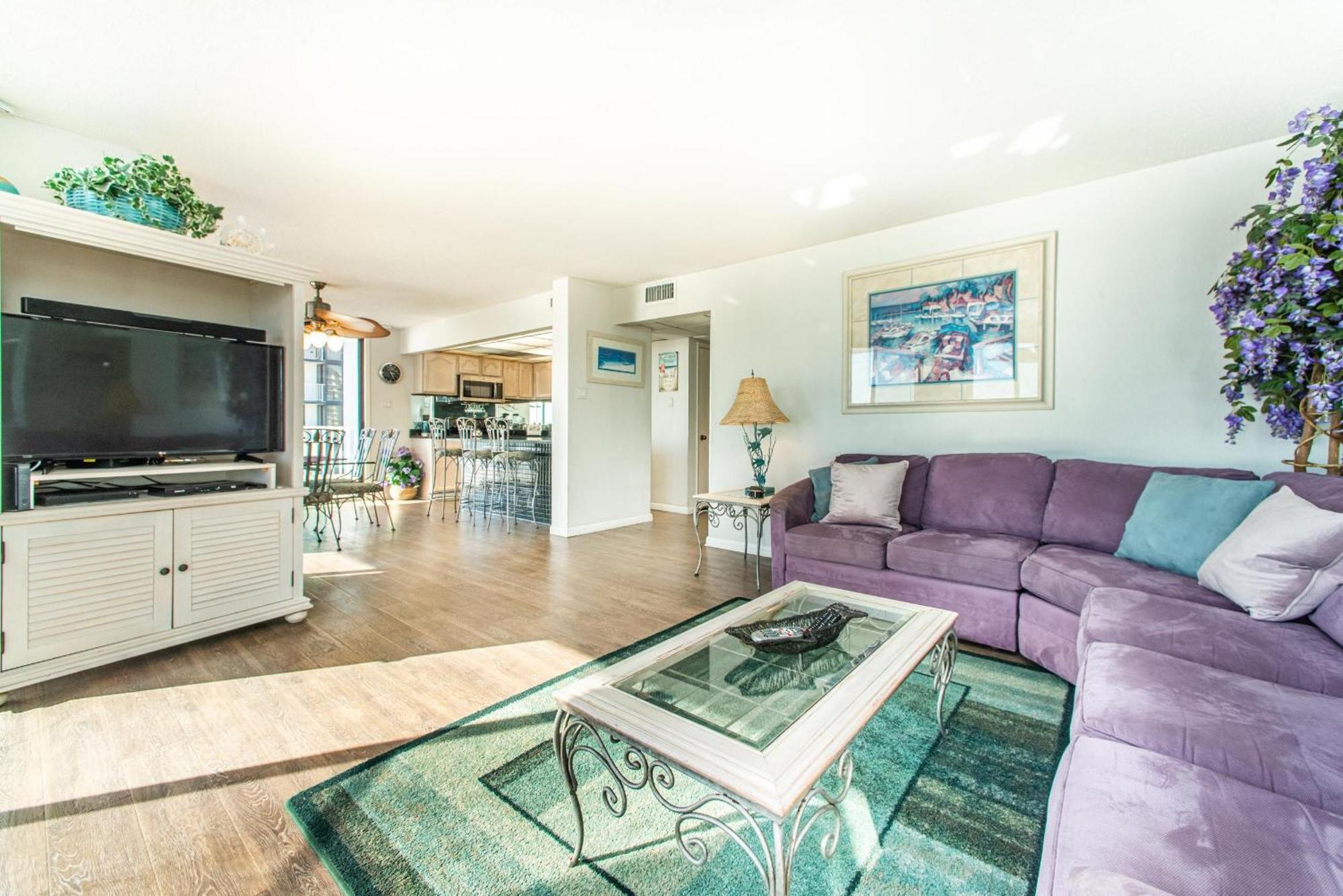 דירות פנמה סיטי ביץ' Leeward 308 At Edgewater מראה חיצוני תמונה