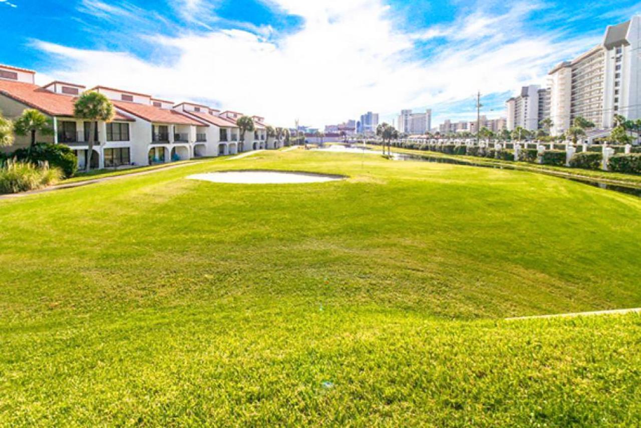 דירות פנמה סיטי ביץ' Leeward 308 At Edgewater מראה חיצוני תמונה
